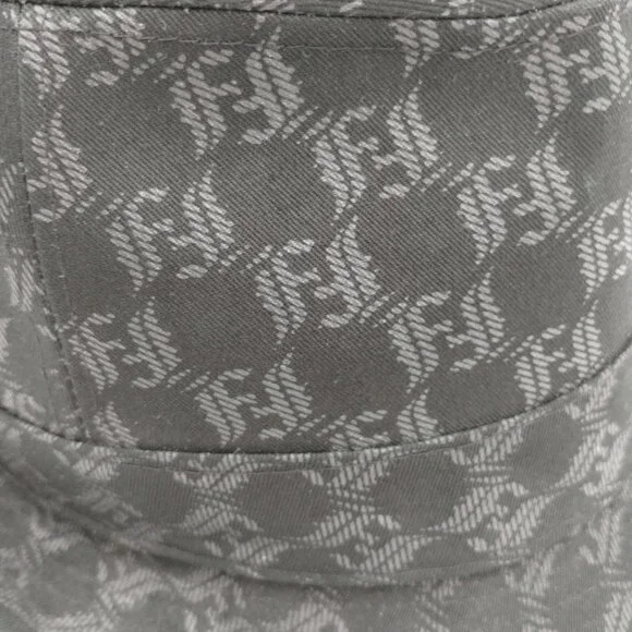 Fox Racing Fedora Black Hat Size S/M - Picture 7 of 11